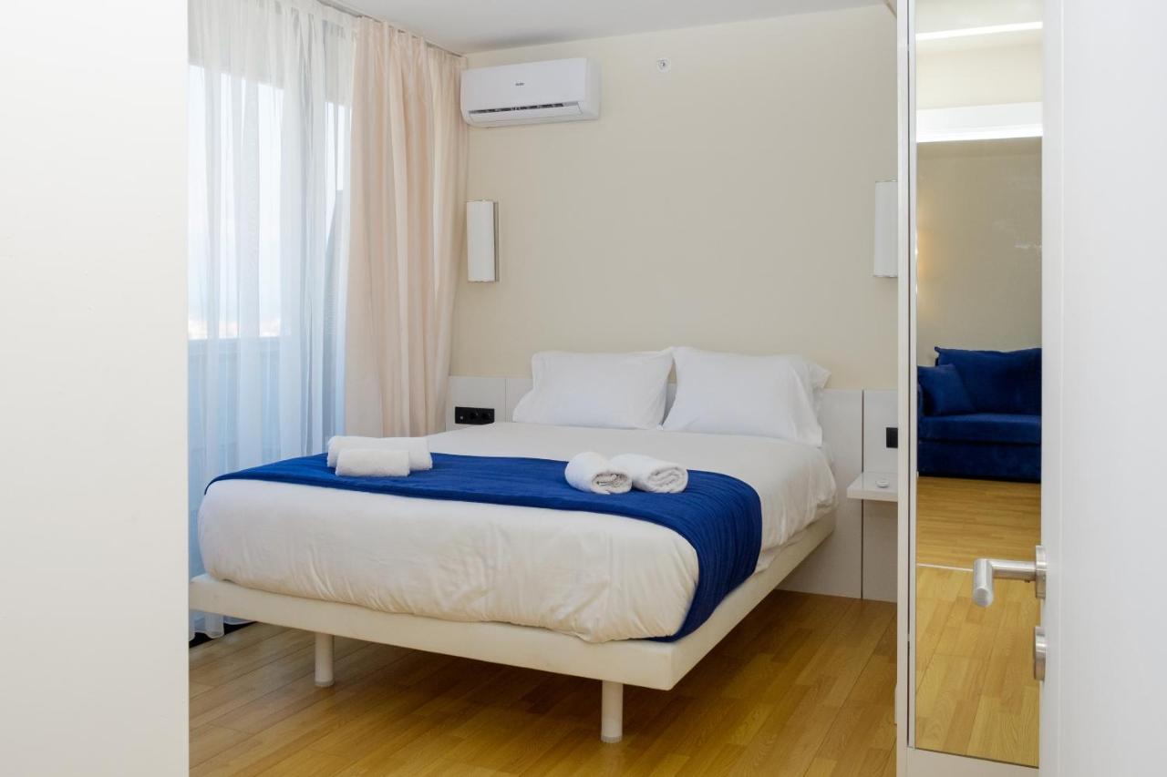 Manco Apartments Batumi Exterior photo