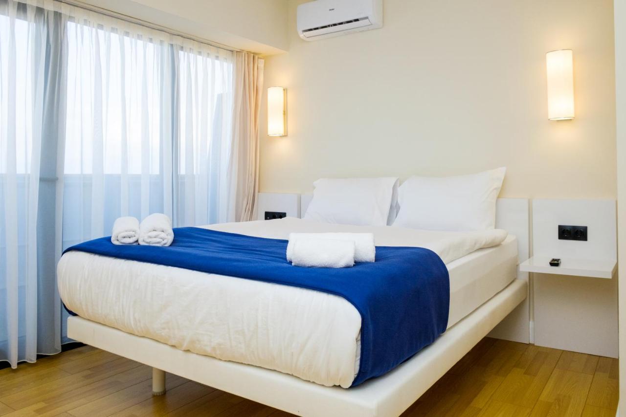 Manco Apartments Batumi Exterior photo