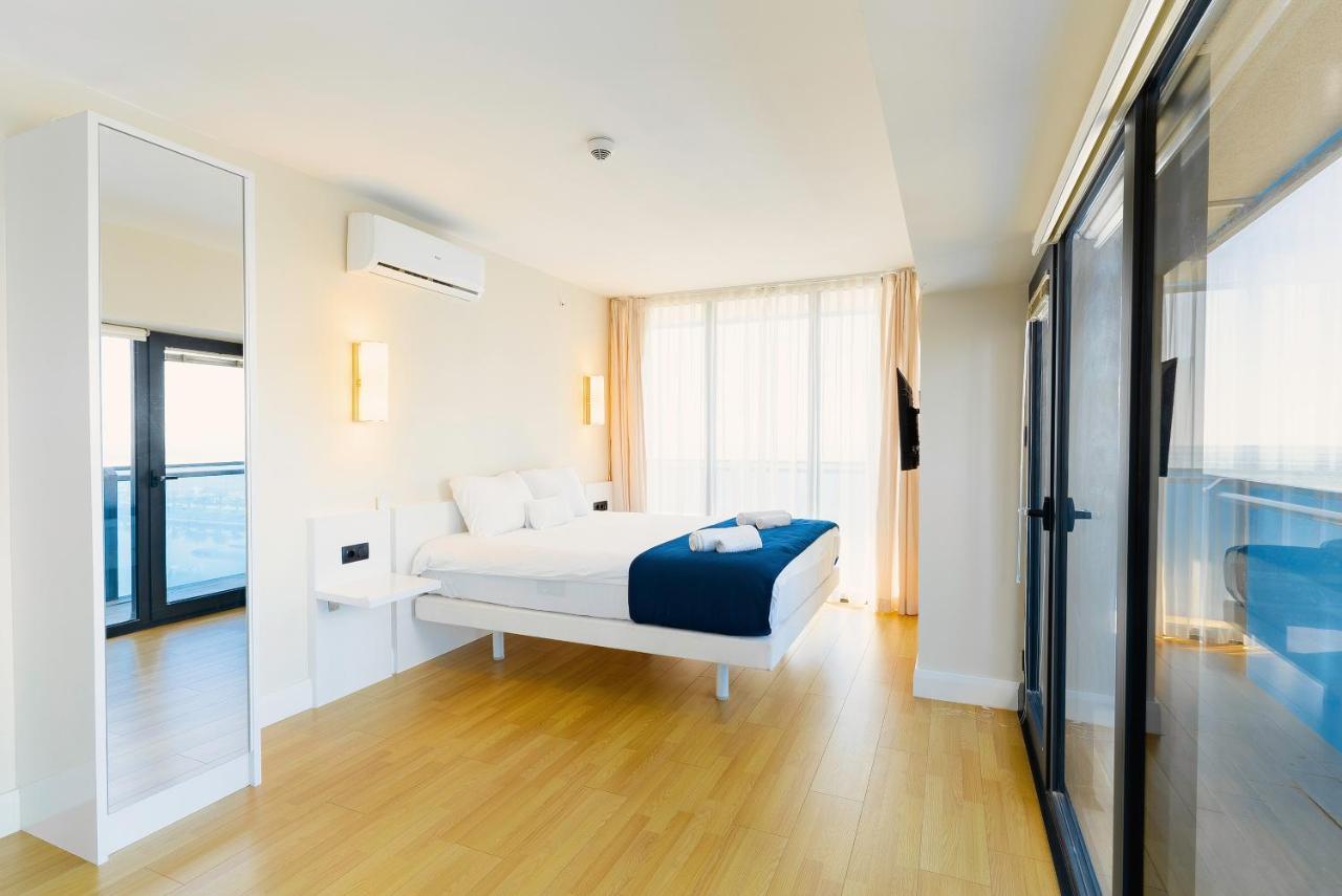 Manco Apartments Batumi Exterior photo