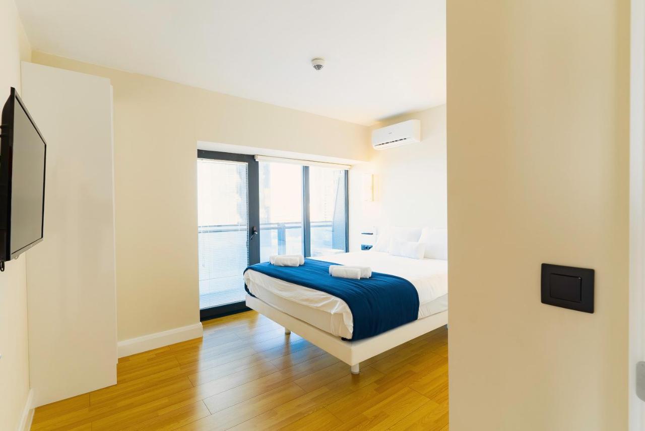 Manco Apartments Batumi Exterior photo